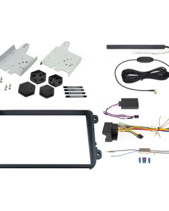 -din   Quot  Kit Til Vw