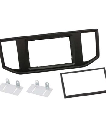 -din   Quot  Kit Til Vw Crafter For Ilx-702dm