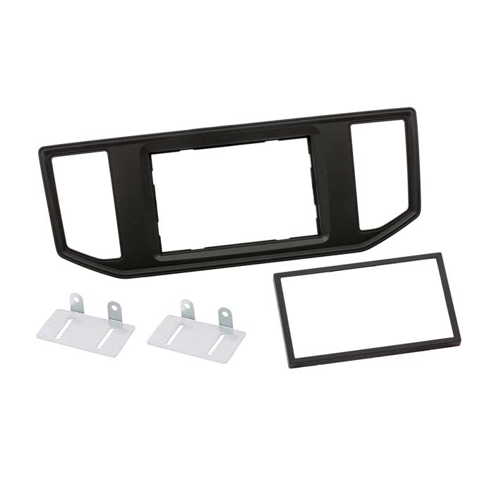 -din   Quot  Kit Til Vw Crafter For Ilx-702dm